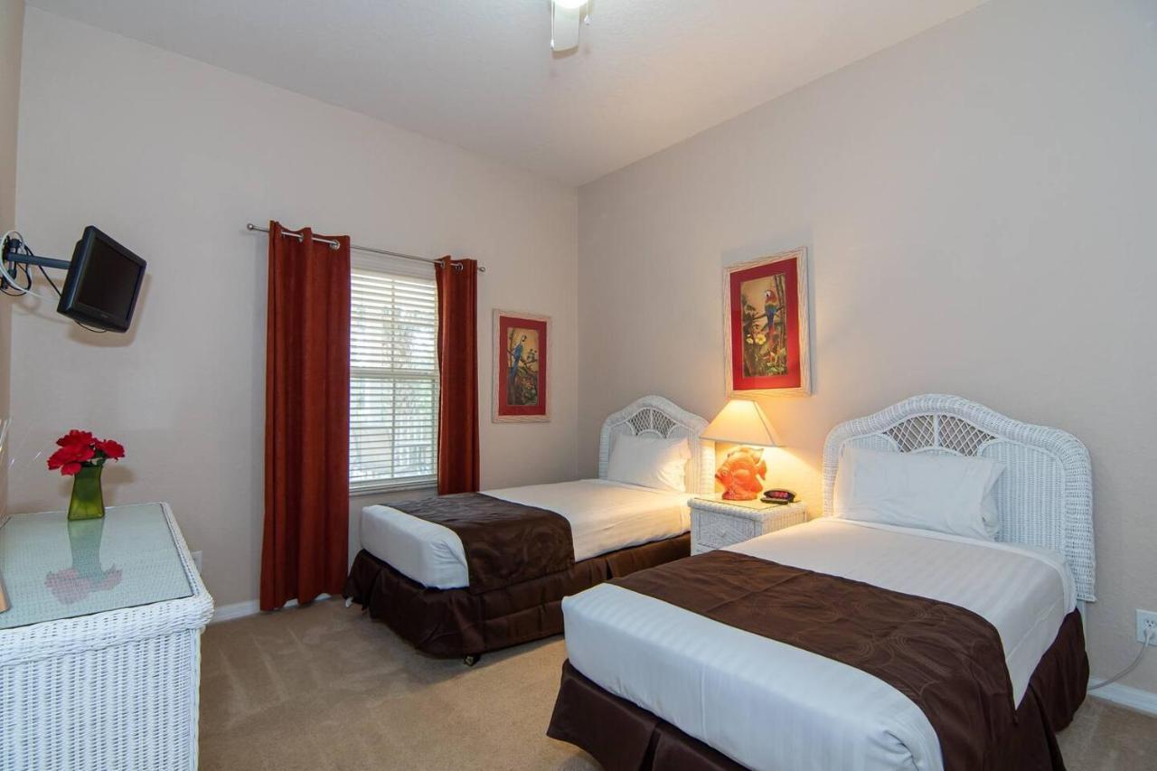 Fun Travel Day And Joy At Orlando'S Best Choice!! Kissimmee Ngoại thất bức ảnh