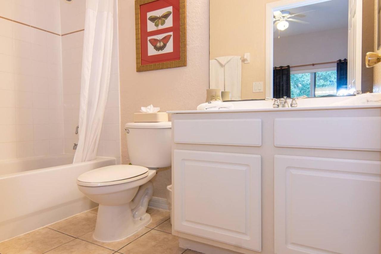 Fun Travel Day And Joy At Orlando'S Best Choice!! Kissimmee Ngoại thất bức ảnh