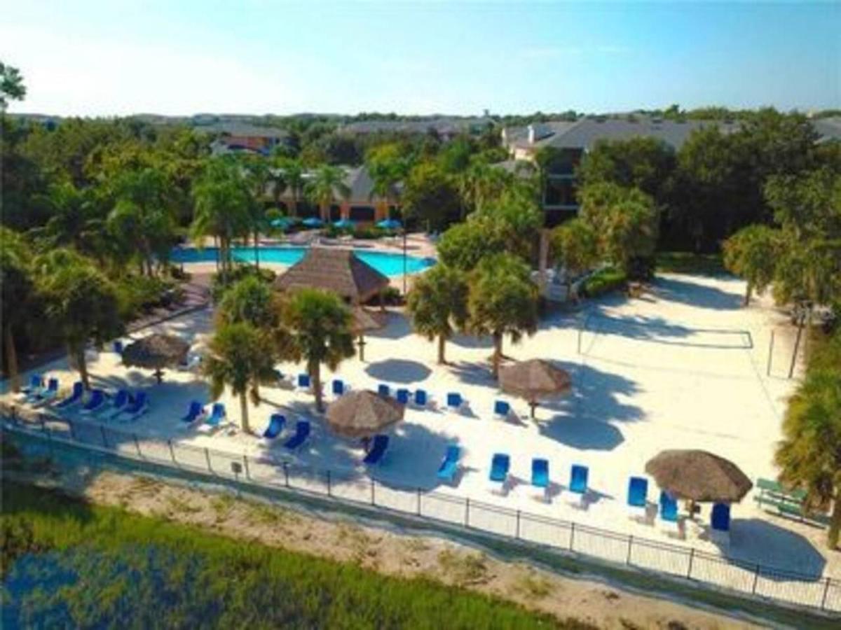 Fun Travel Day And Joy At Orlando'S Best Choice!! Kissimmee Ngoại thất bức ảnh