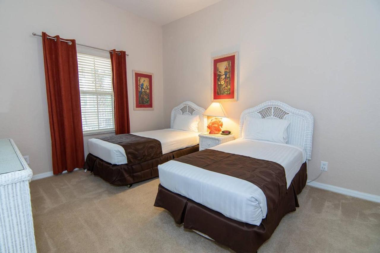 Fun Travel Day And Joy At Orlando'S Best Choice!! Kissimmee Ngoại thất bức ảnh