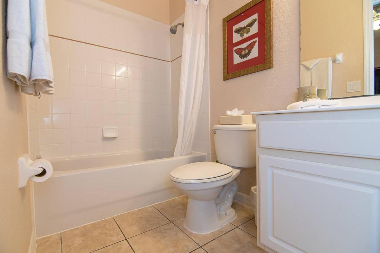 Fun Travel Day And Joy At Orlando'S Best Choice!! Kissimmee Ngoại thất bức ảnh