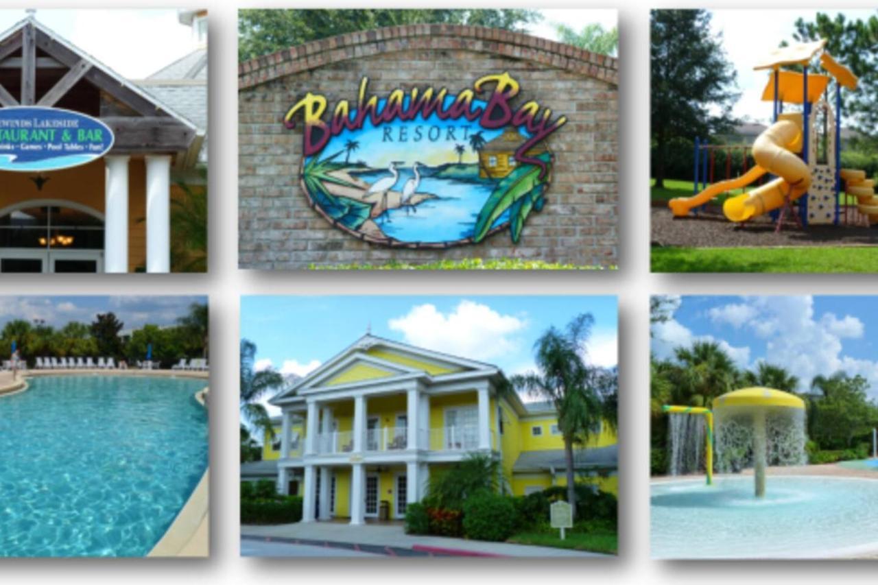 Fun Travel Day And Joy At Orlando'S Best Choice!! Kissimmee Ngoại thất bức ảnh