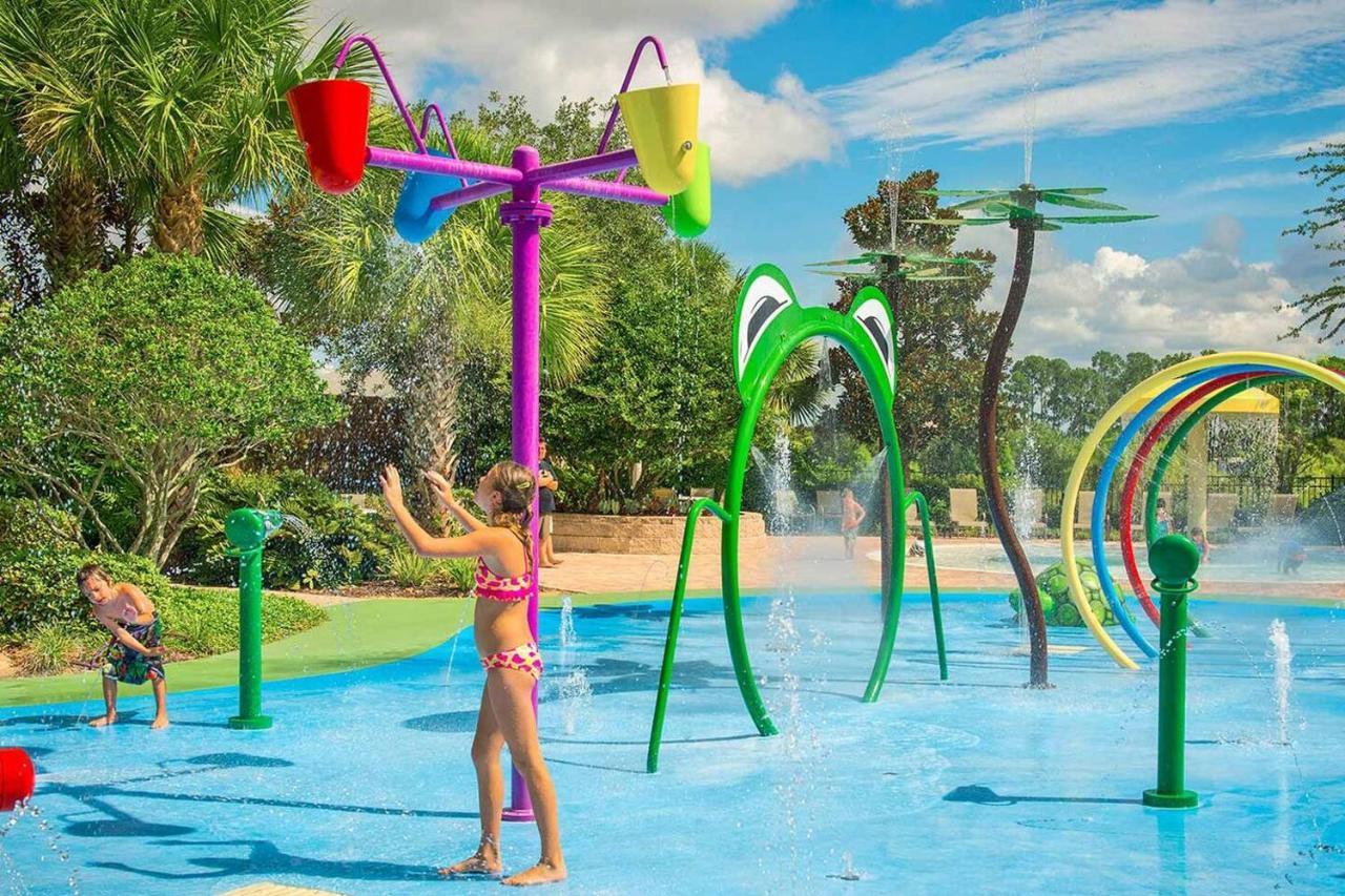 Fun Travel Day And Joy At Orlando'S Best Choice!! Kissimmee Ngoại thất bức ảnh