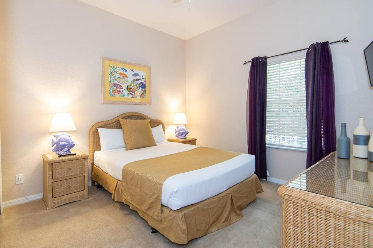 Fun Travel Day And Joy At Orlando'S Best Choice!! Kissimmee Ngoại thất bức ảnh