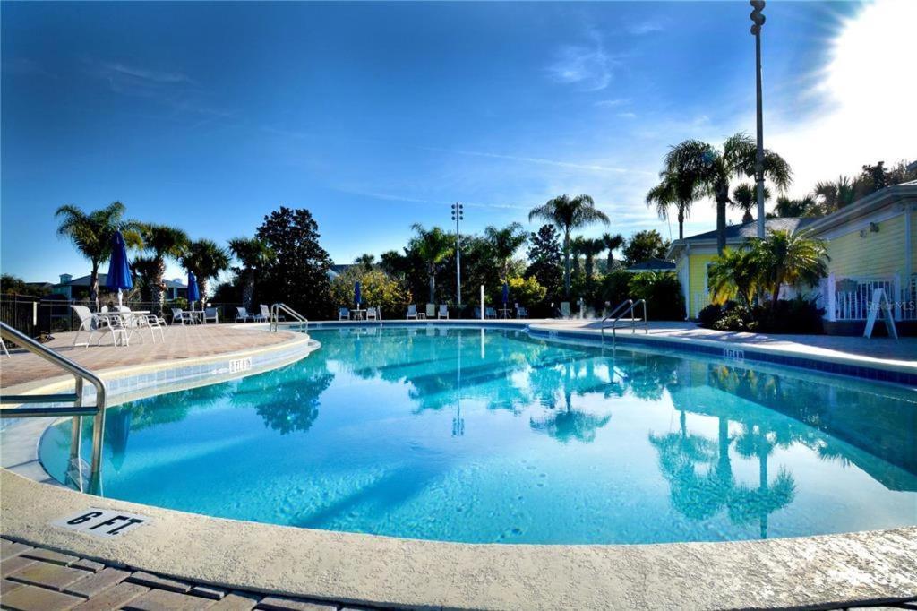 Fun Travel Day And Joy At Orlando'S Best Choice!! Kissimmee Ngoại thất bức ảnh
